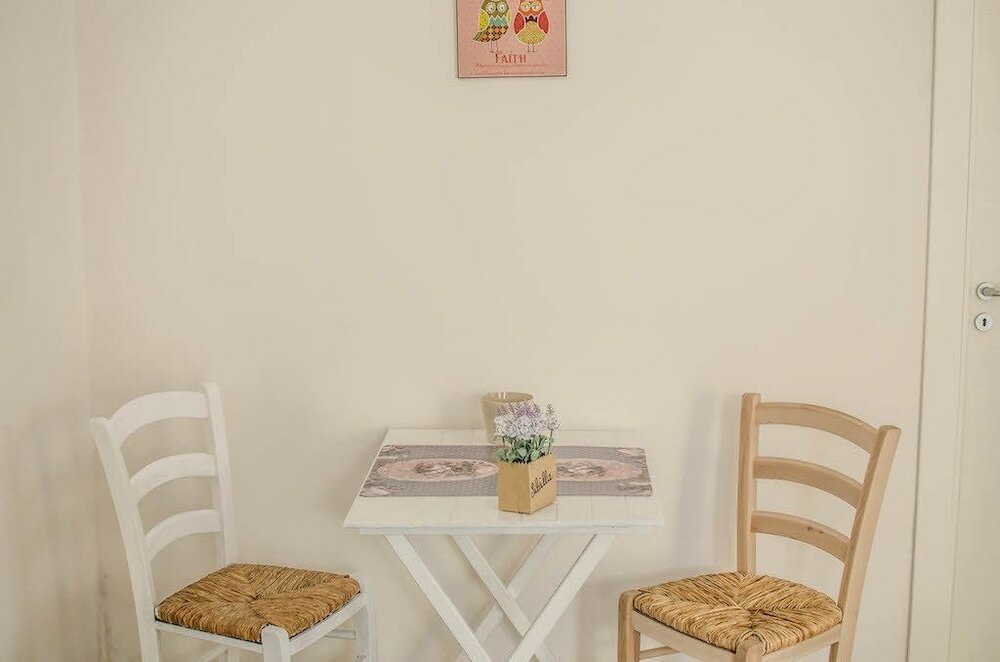 Фото Lady B bed & breakfast