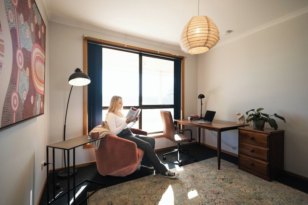 Фото Madsen Retreat