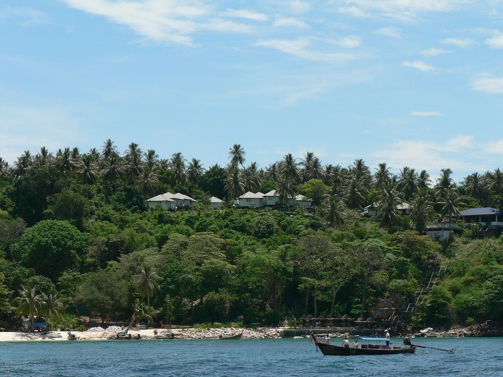 Фото Coco's Guesthouse