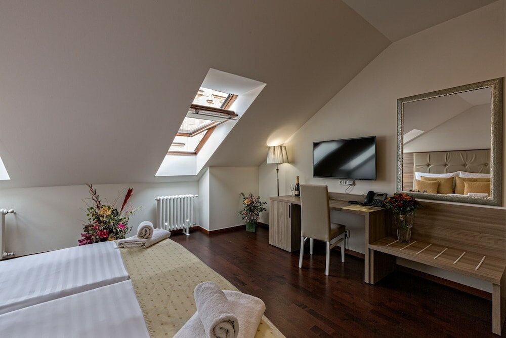 Фото Prague Old Town Residence