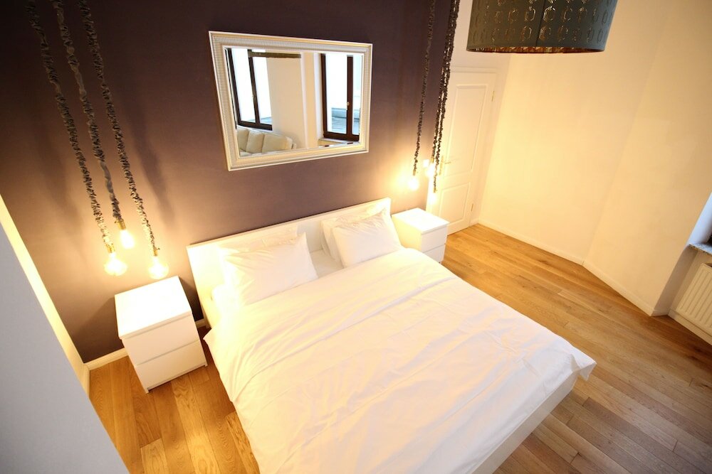 Фото Premium Apartment in the heart of Cologne