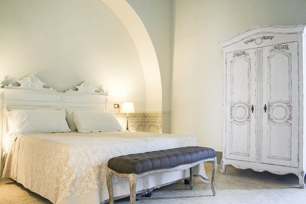 Фото Relais Monastero Santa Teresa