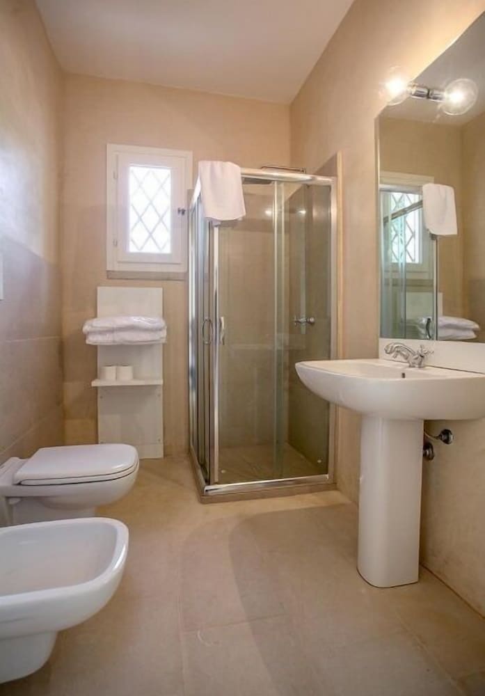 Фото Santa Marina Masseria del Salento