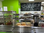 Столовая (district Cheremoshniki, Proletarskaya Street, 54), canteen