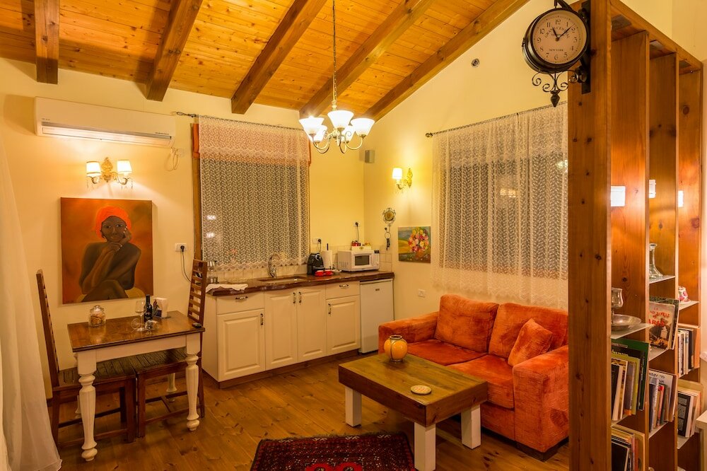 Фото Betzel Haella