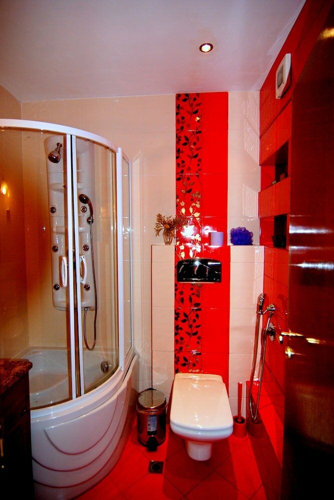 Фото Baratero Wooden House Apartment