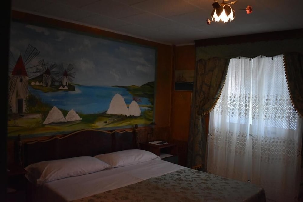 Фото Sicilia in Miniatura Boutique B&b