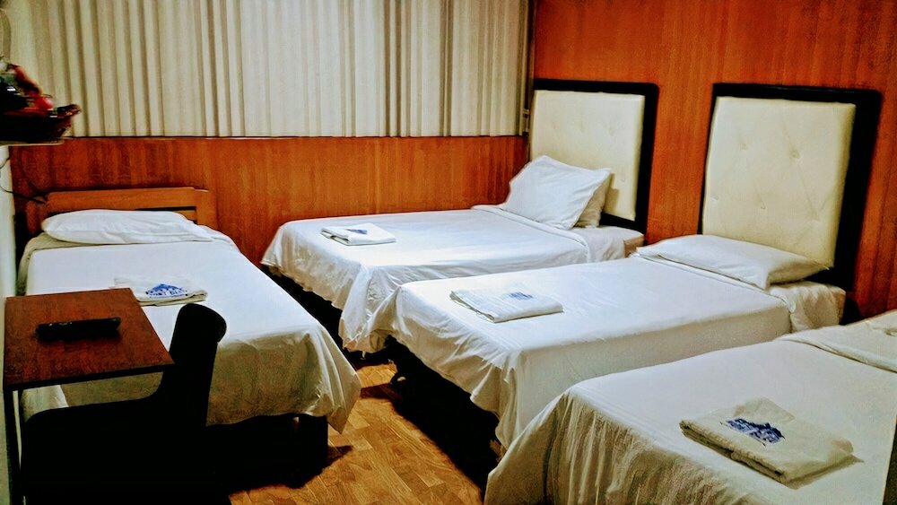 Фото отеля 5