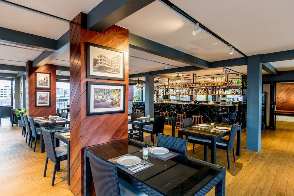 Фото The Habita Hatyai