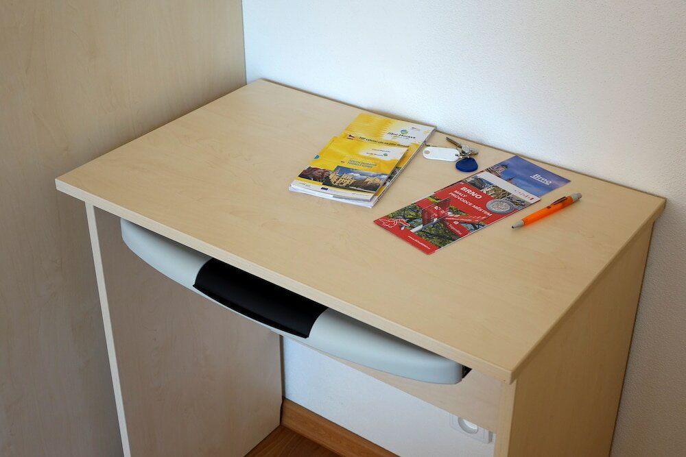 Фото Eel Brno apartments