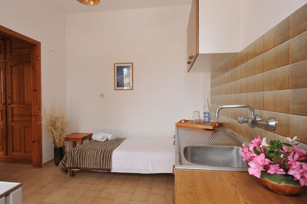 Фото Rallis Apartments