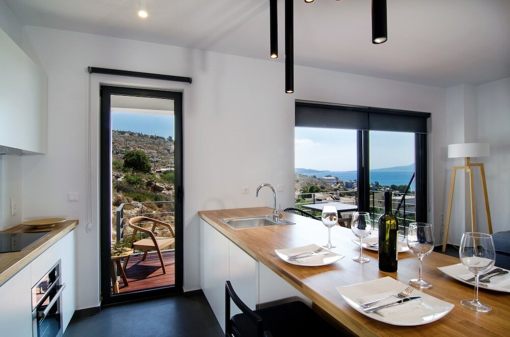 Фото Seametry Luxrury Living Penthouse