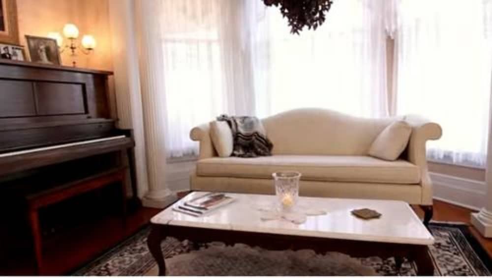 Фото 1897 Beekman House