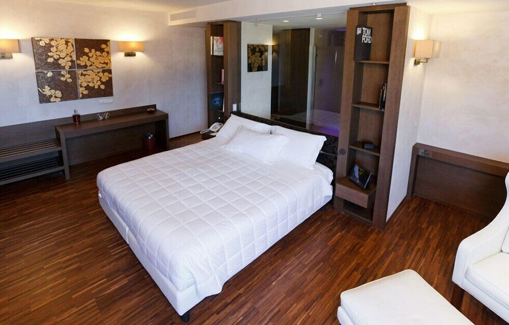 Фото San Paolo Hotel