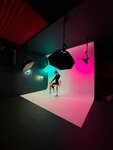Rooms (Kadetskaya Line, 5к2Д), photo studio