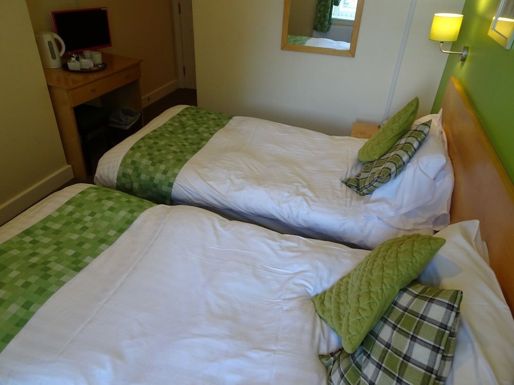 Фото Victoria Inn