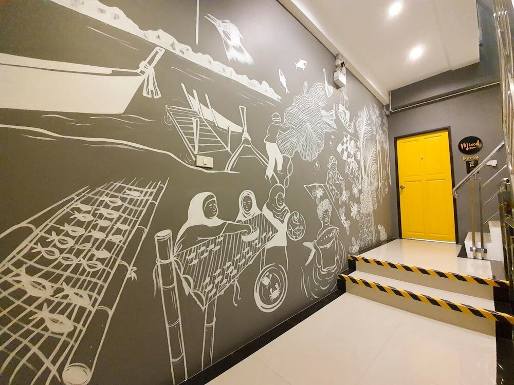 Фото Reset Hostel