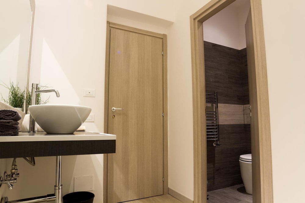 Фото Romano Rooms