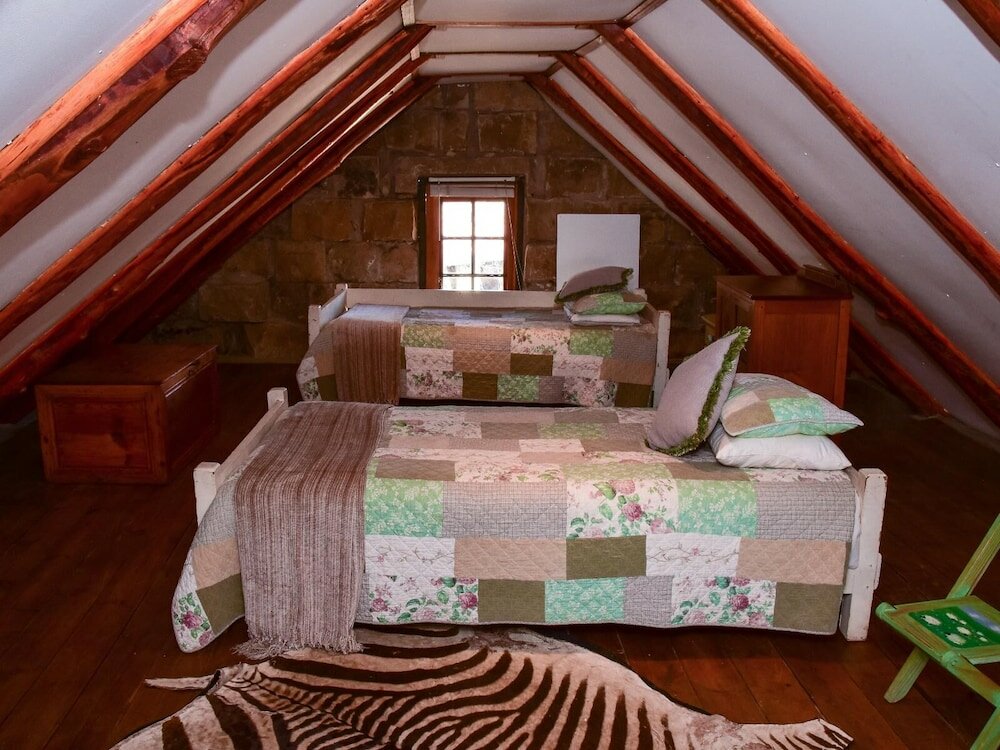 Фото Linwood Guest Farm