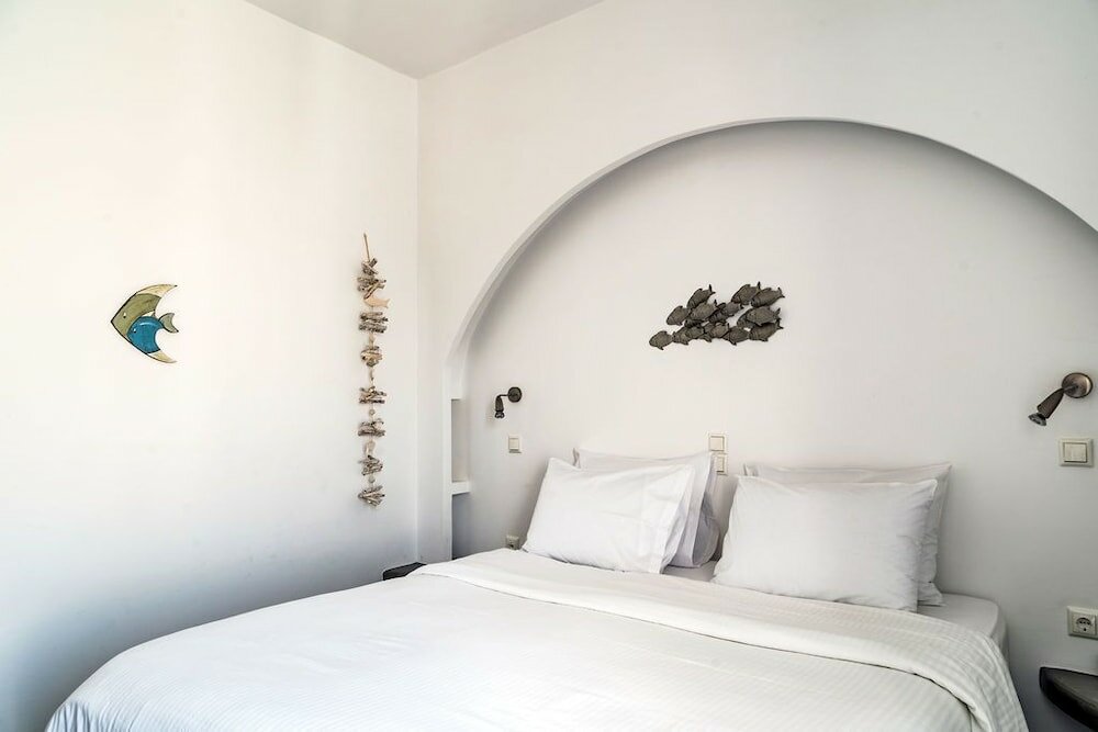 Фото Anna's and Argy's Apartments