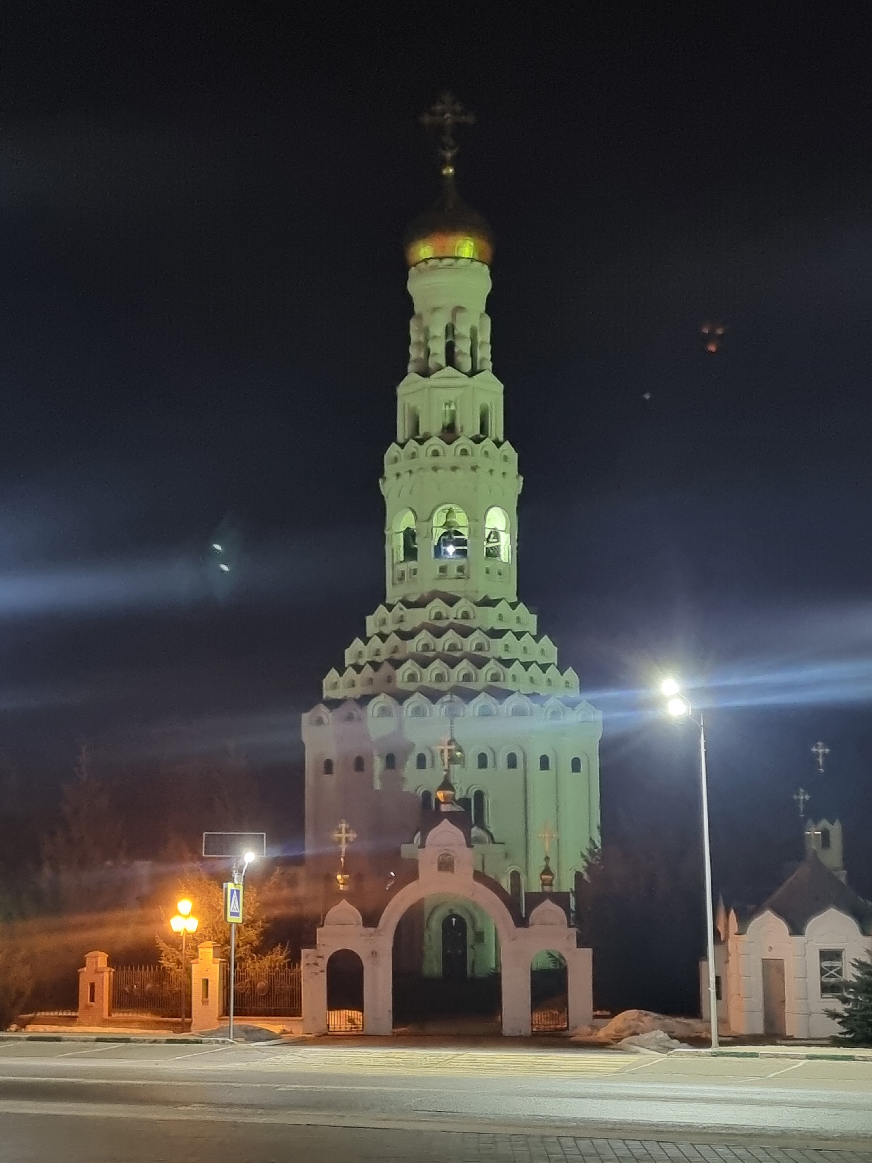 Фото Прохоровское поле