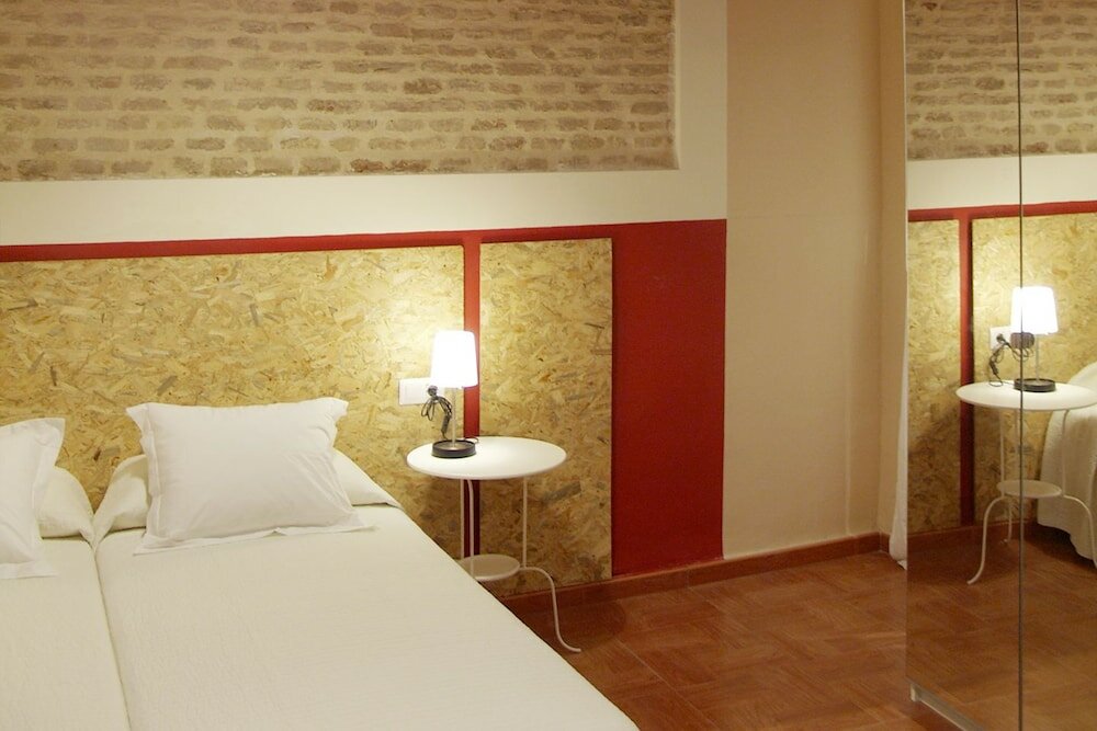 Фото Apartamentos Reposo 1