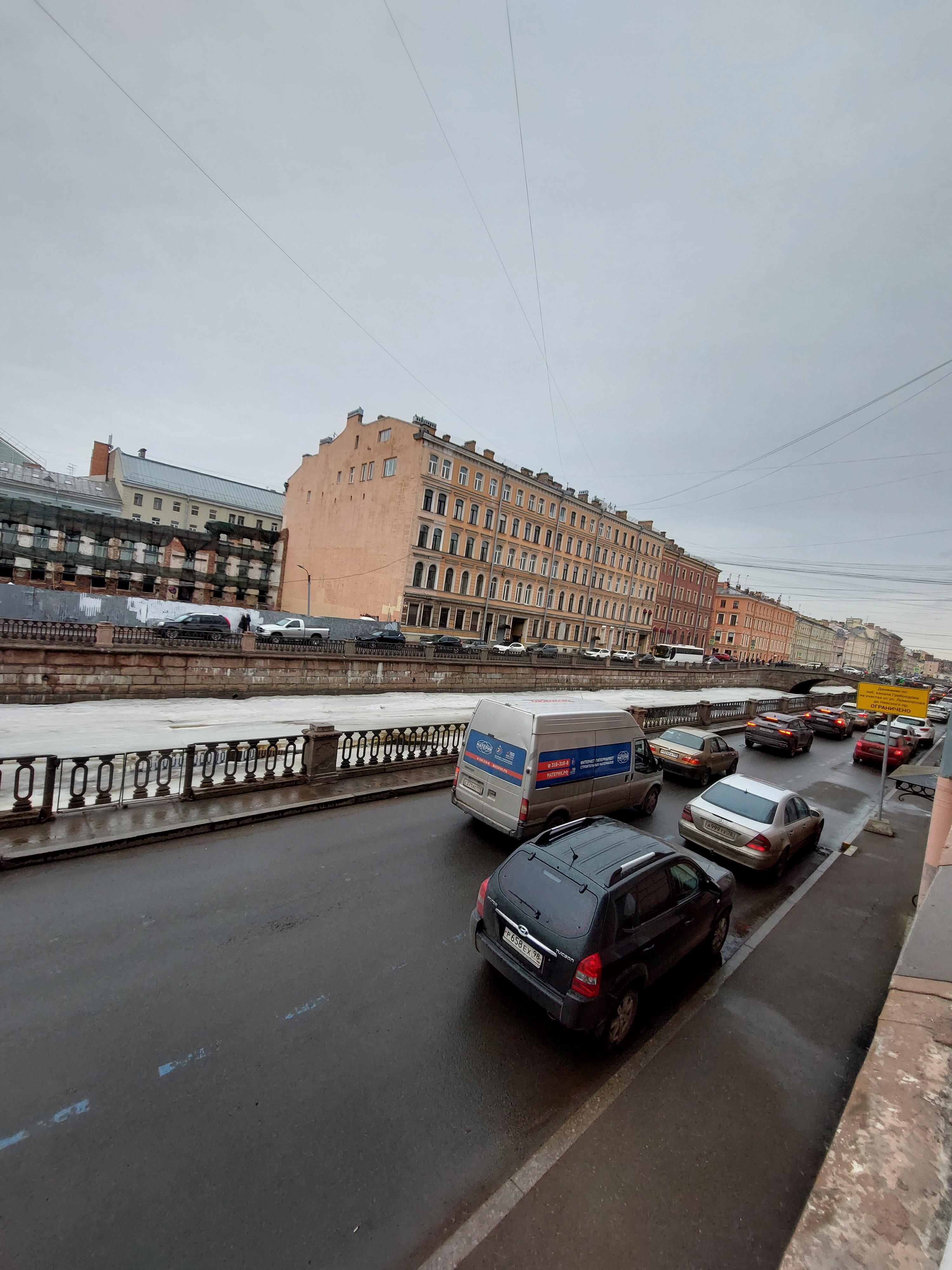 Фото МК Краски