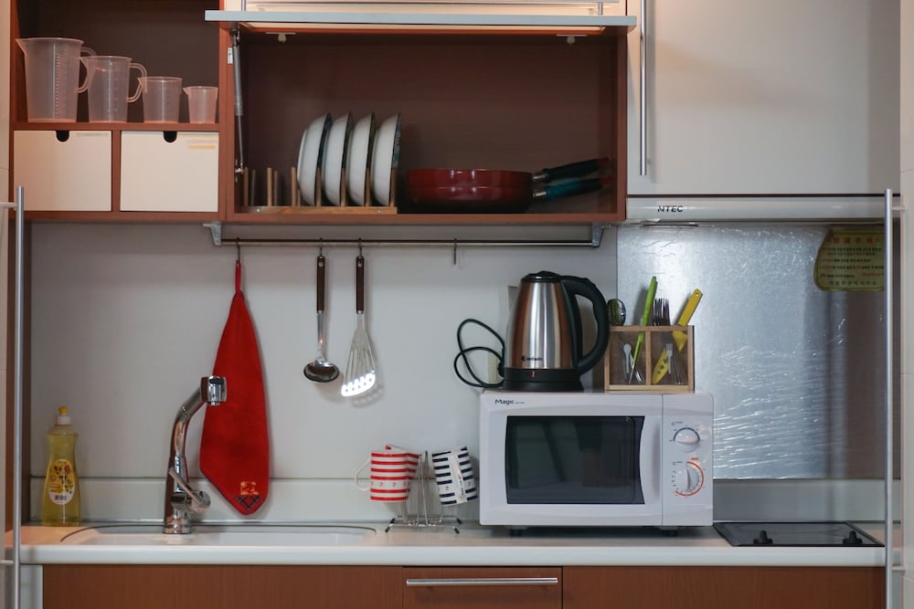 Фото Hongstay in Hongdae