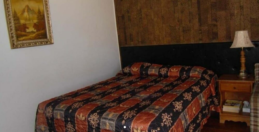 Фото Virden Motel