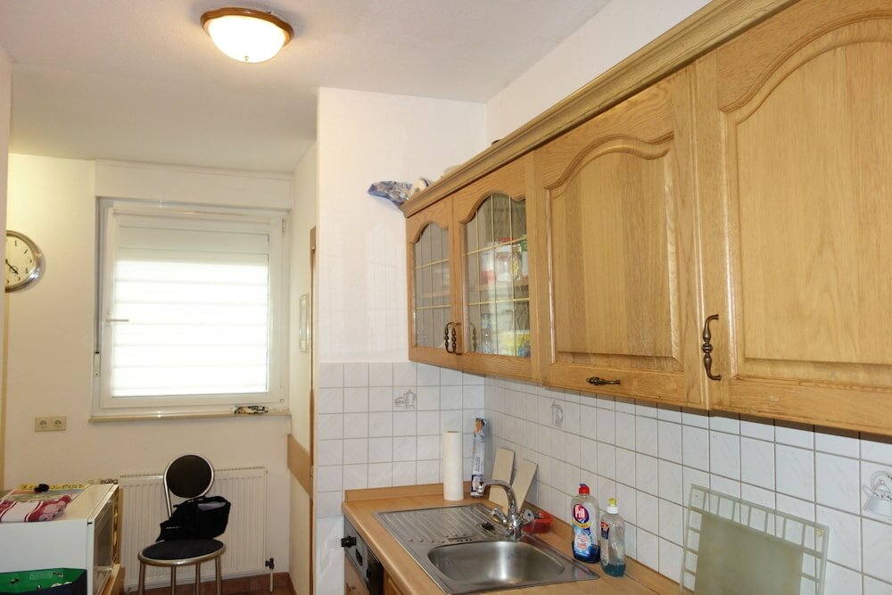 Фото Tolstov-Hotels Big 2 Room Roßstrasse Apartment