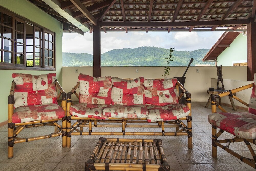 Фото Pousada Tropical