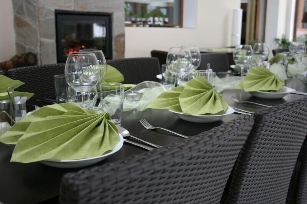 Фото Hotel & Garden U Holubů