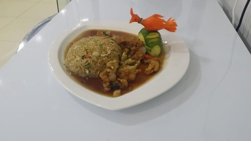 Фото Taw Win Yadanar Hotel