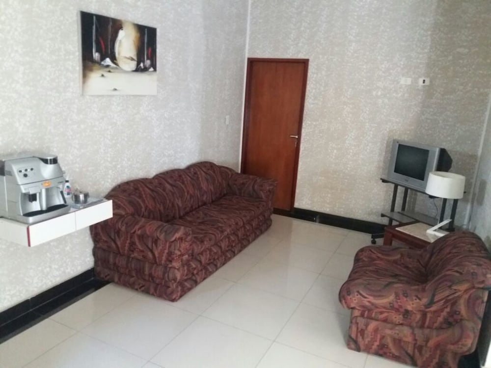 Фото Hotel Lisboa