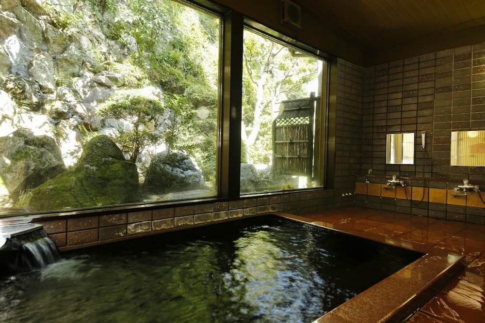 Фото Kinosaki Inn Ryokufu