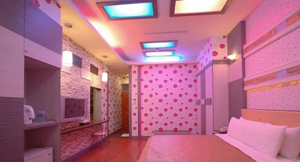 Фото Cherry Blossom Motel