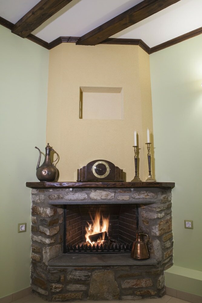 Фото Elaion Terra Boutique Guesthouse