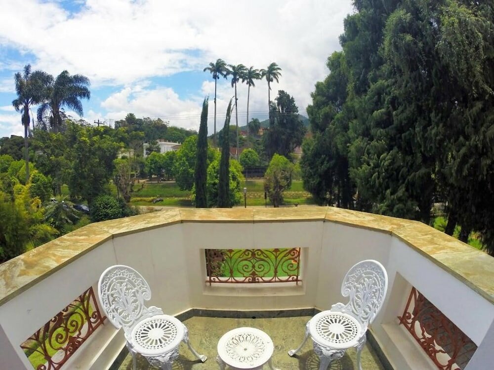 Фото Pousada Imperial Koeler