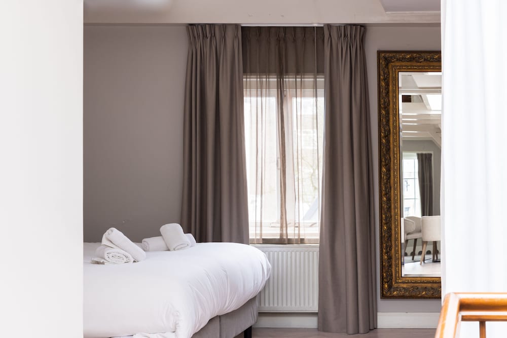 Фото Canal Suites Amsterdam