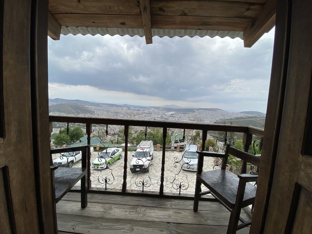 Фото Hotel Boutique Casa al Aire