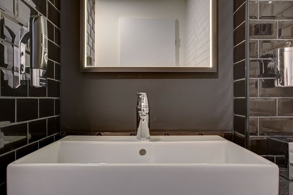 Фото Nyce Hotel Dortmund City