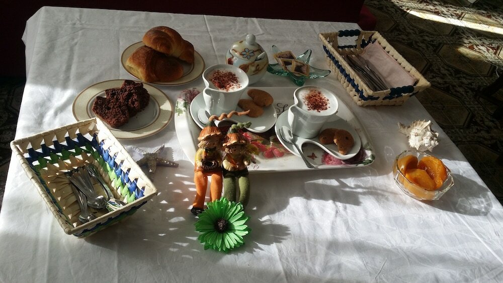 Фото B&b A Casa di Grazia