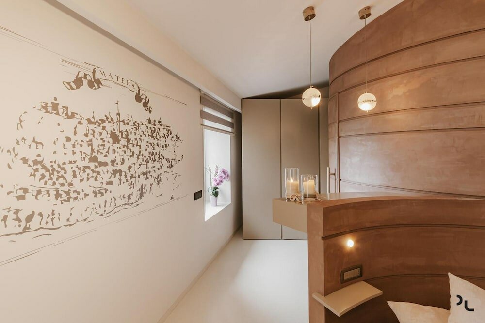 Фото Residenza del Monaco Bianco