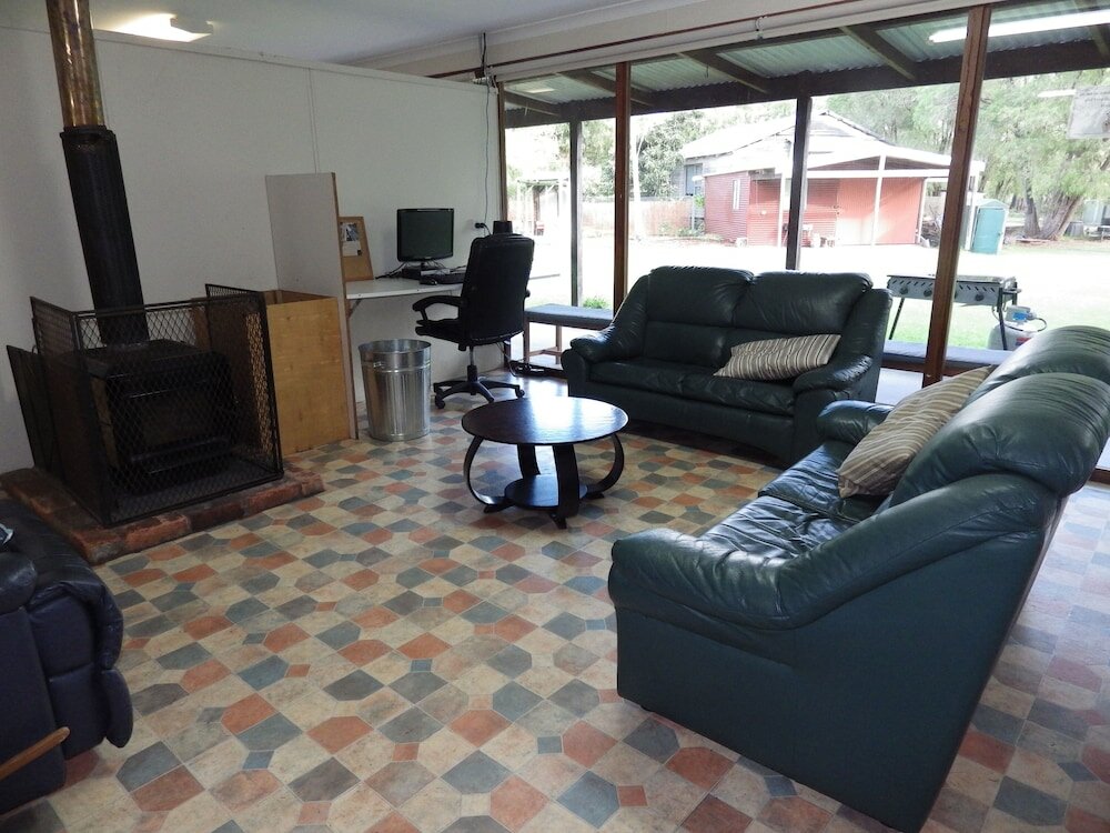 Фото Walpole Lodge