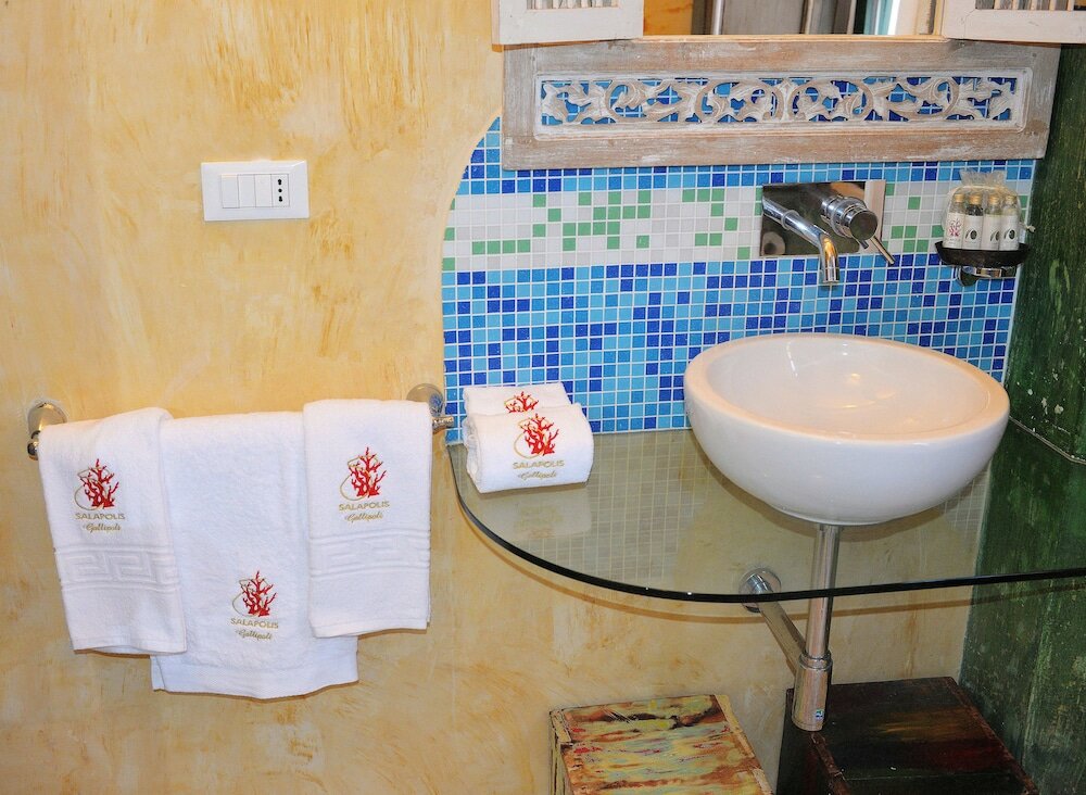 Фото Salapolis Luxury Apartments