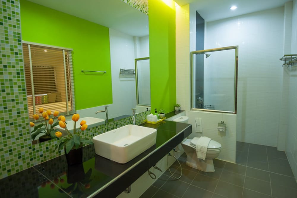 Фото The Cozy Nest Boutique Rooms