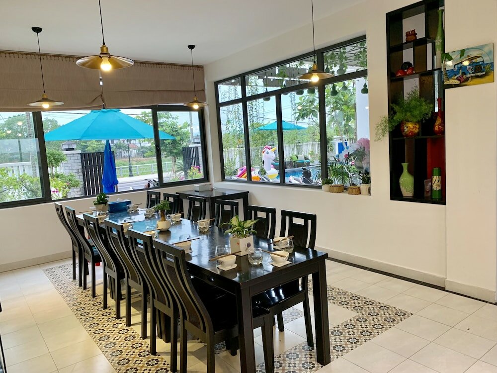 Фото Gateway Inn Hoi An