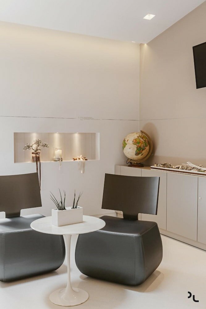 Фото Residenza del Monaco Bianco