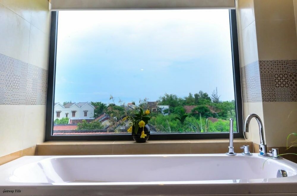 Фото Gateway Inn Hoi An