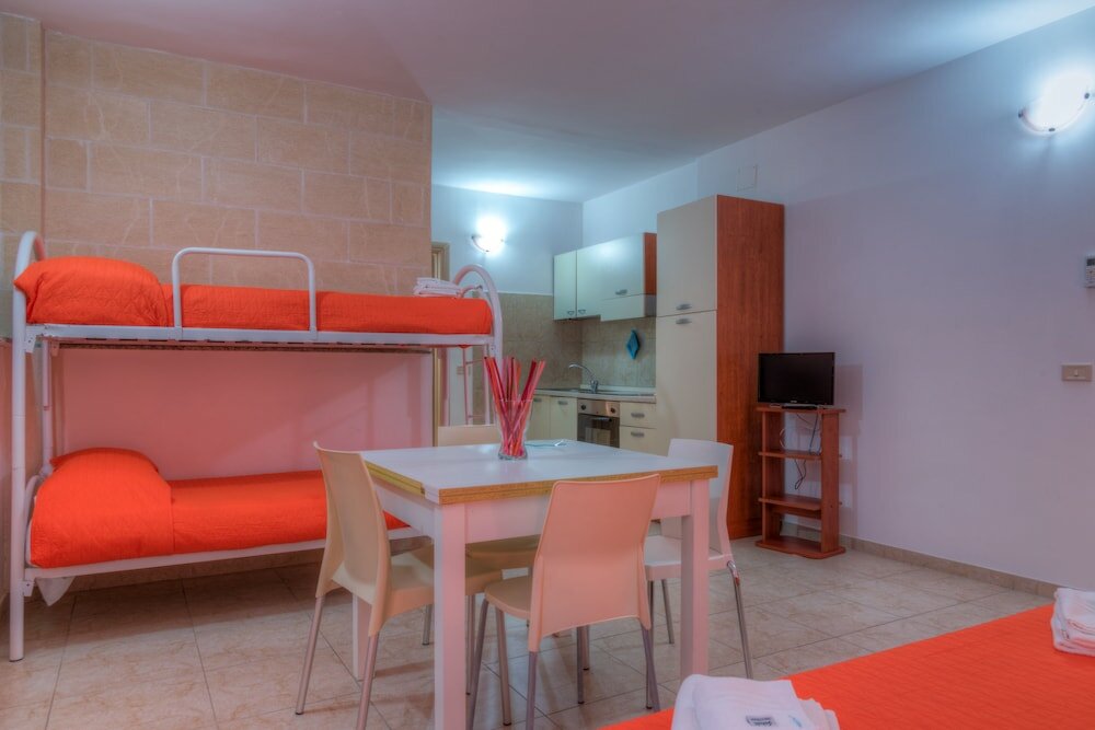 Фото Aquarium Residence